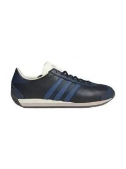 Country OG Low Top Sneakers Black - ADIDAS - BALAAN 2