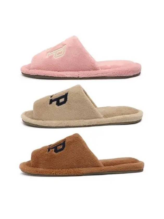 Soft terry room shoes - GAP - BALAAN 1