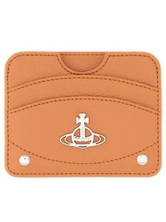 Wallet 54030003U S000DG405 BROWN - VIVIENNE WESTWOOD - BALAAN 2