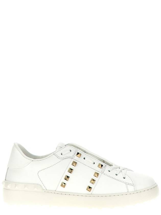 Valentino Garavani Valentino Garavani 'Rockstud Untitled' Sneakers - VALENTINO - BALAAN 1