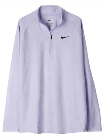 Tour Dry Fit Half Zip Top - NIKE - BALAAN 1