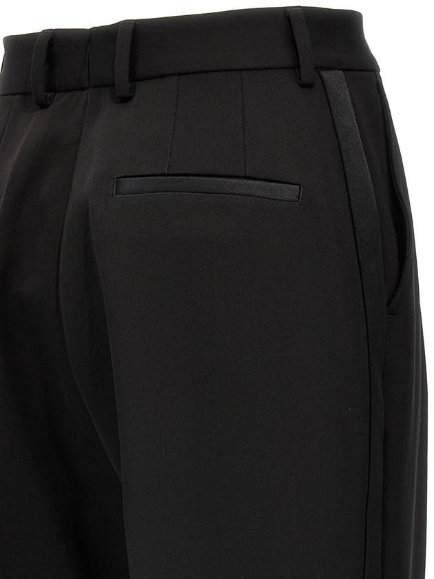 Dolce & Gabbana Tuxedo Pants - DOLCE&GABBANA - BALAAN 4