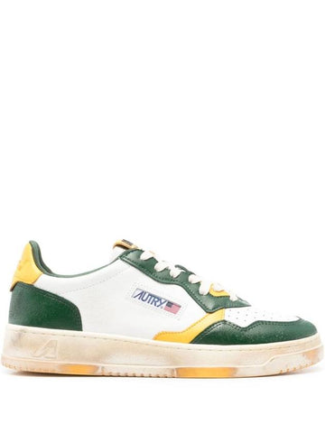 AUTRY Sneakers - AUTRY - BALAAN 1