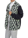 Golf wear men s windbreaker GMOW09471 O500 - J.LINDEBERG - BALAAN 6