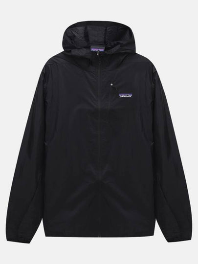 Houdini Nylon Windbreaker Black - PATAGONIA - BALAAN 2