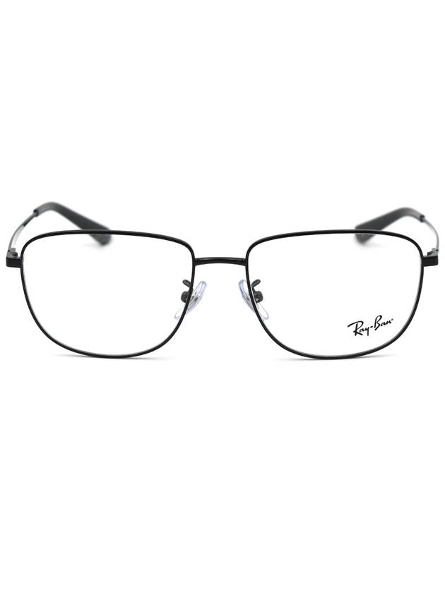 RayBan Glasses RB6523D 2509 - RAY-BAN - BALAAN 1