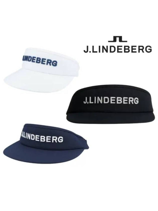 Visor Sun Cap Golf Hat GMAC09230 - J.LINDEBERG - BALAAN 1