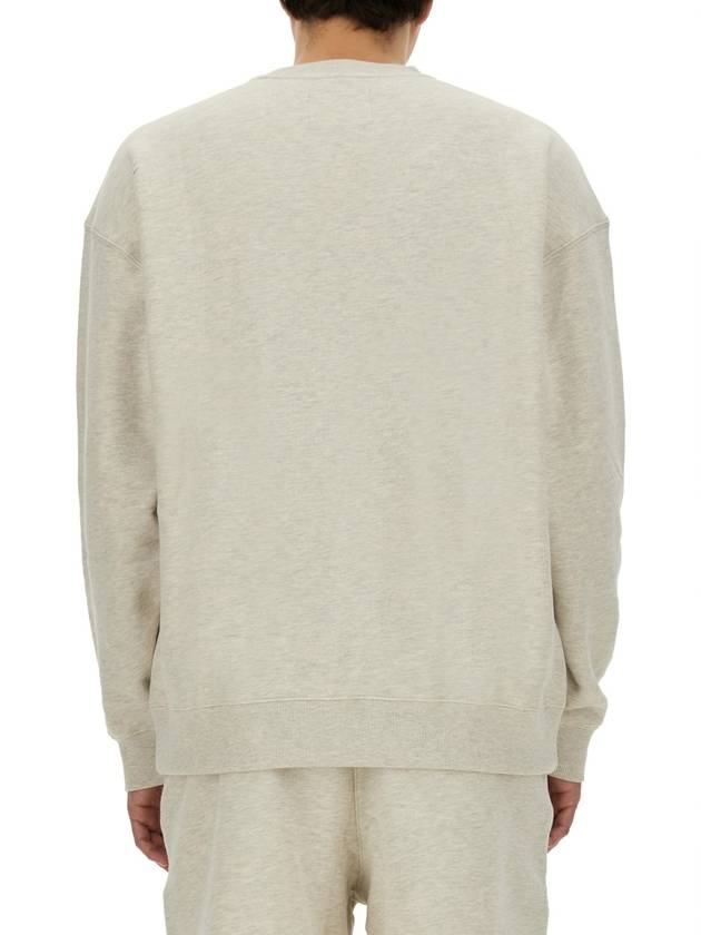 COTTON SWEATSHIRT - AWAKE NY - BALAAN 3