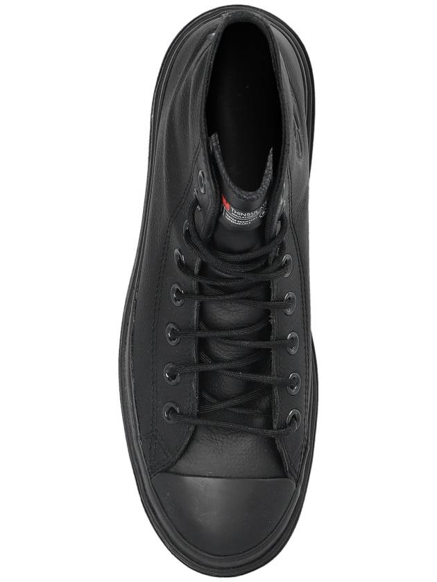 Converse Shoes A11548C, Women's, Black - CONVERSE - BALAAN 6