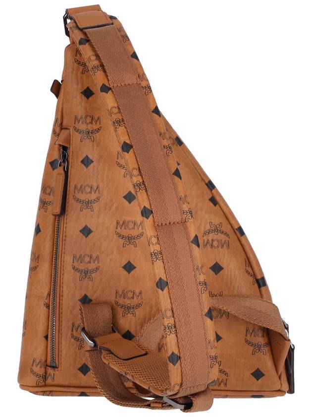 MCM Bags.. Brown - MCM - BALAAN 3