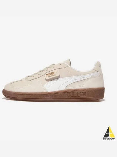 Palermo Alpine Snow White - PUMA - BALAAN 1