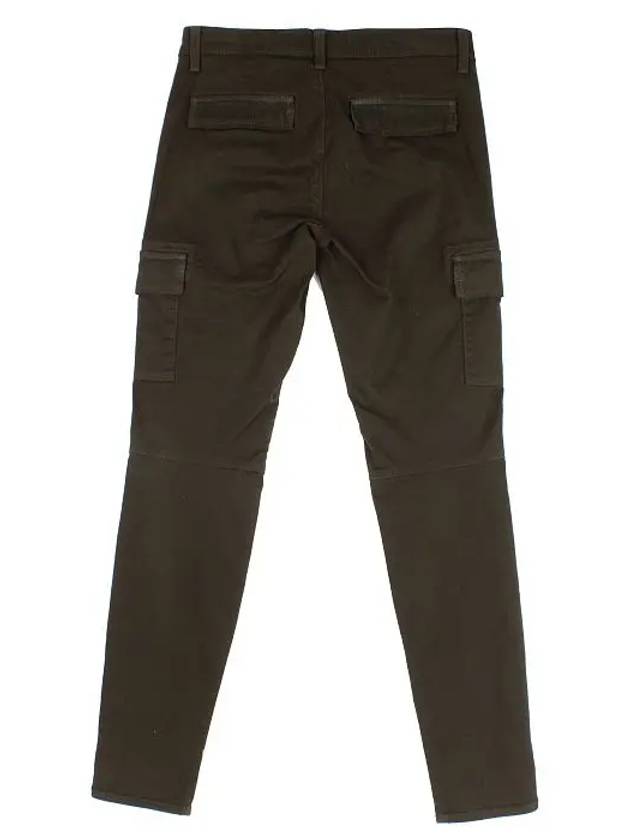 J Brand GRAYSON Cargo Skinny Jeans Khaki 1550K120 - J BRAND - BALAAN 7