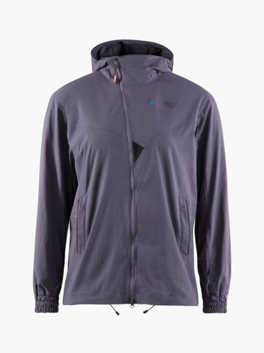 Jacket 10297781 Purple Stone - KLATTERMUSEN - BALAAN 1