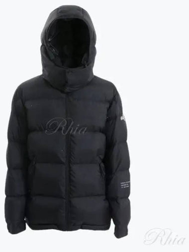 Fragment Genius Outerwear Padded Jumper Unisex 1A00001 M3235 999 - MONCLER - BALAAN 1