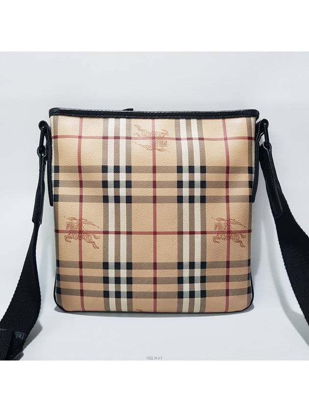 check cross bag - BURBERRY - BALAAN 4