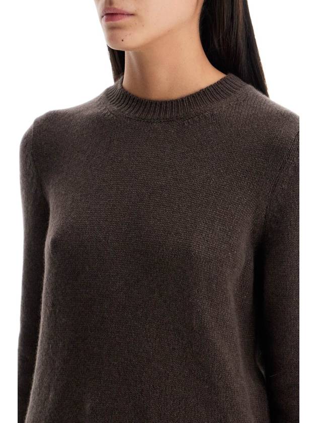 cashmere leta pullover - KATE - BALAAN 4