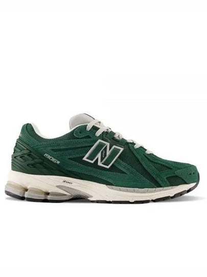 1906R Low Top Sneakers Nightwatch Green - NEW BALANCE - BALAAN 2