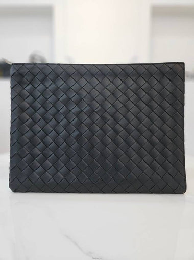 men clutch bag - BOTTEGA VENETA - BALAAN 1