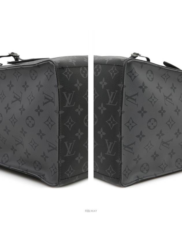 men tote bag - LOUIS VUITTON - BALAAN 6