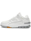 Sneakers F1080001 WHITE GRAY - AXEL ARIGATO - BALAAN 3