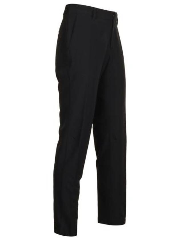 Tour Repel Flex Slim Golf Pants Black - NIKE - BALAAN 2