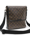 men shoulder bag - LOUIS VUITTON - BALAAN 3