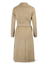 Women s Manu Wool Coat 065 - MAX MARA - BALAAN 3