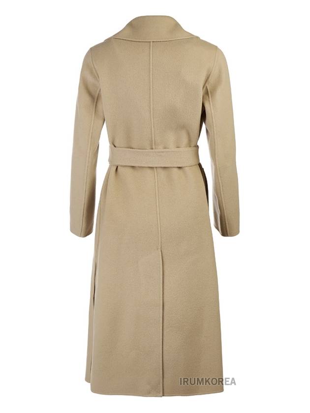 Women s Manu Wool Coat 065 - MAX MARA - BALAAN 3