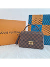 Women's Croisette Tote Bag Damier Emmen - LOUIS VUITTON - BALAAN 2