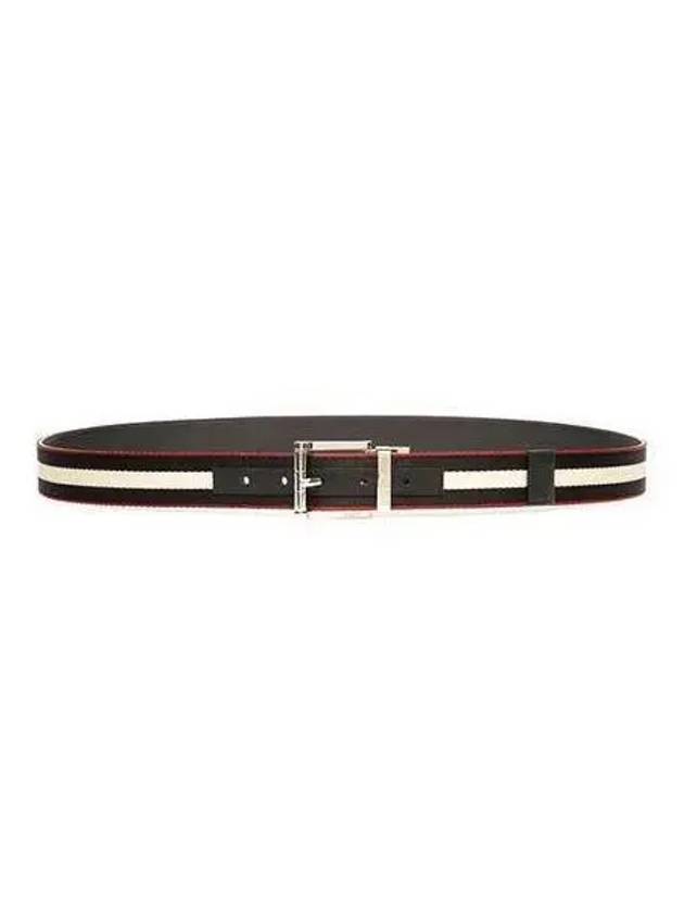 Tailan casual double sided belt multi TAYLAN 35M - BALLY - BALAAN 1