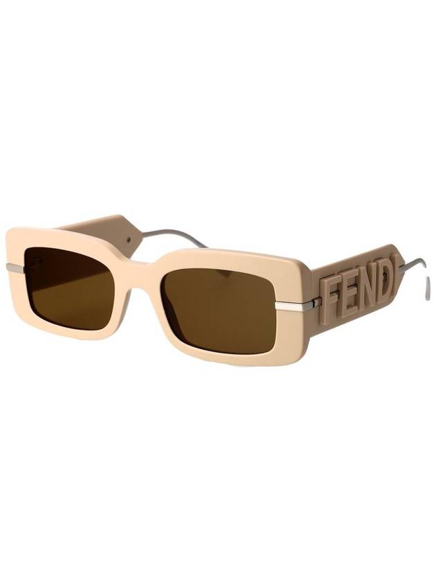 Fendi Sunglasses - FENDI - BALAAN 2