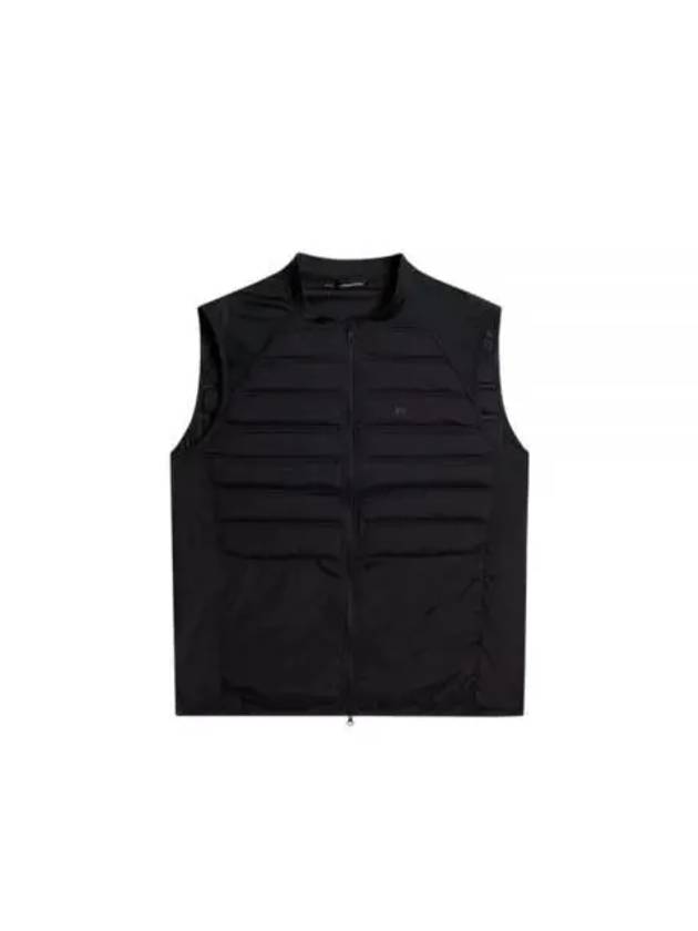 JULIANO PRO PACK VEST AMOW12748 9999 Men s - J.LINDEBERG - BALAAN 1