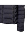 Women s Hooded Padded Jacket 211958932 002 - RALPH LAUREN - BALAAN 7