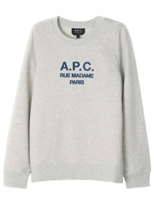 Man to Man Tina - A.P.C. - BALAAN 1