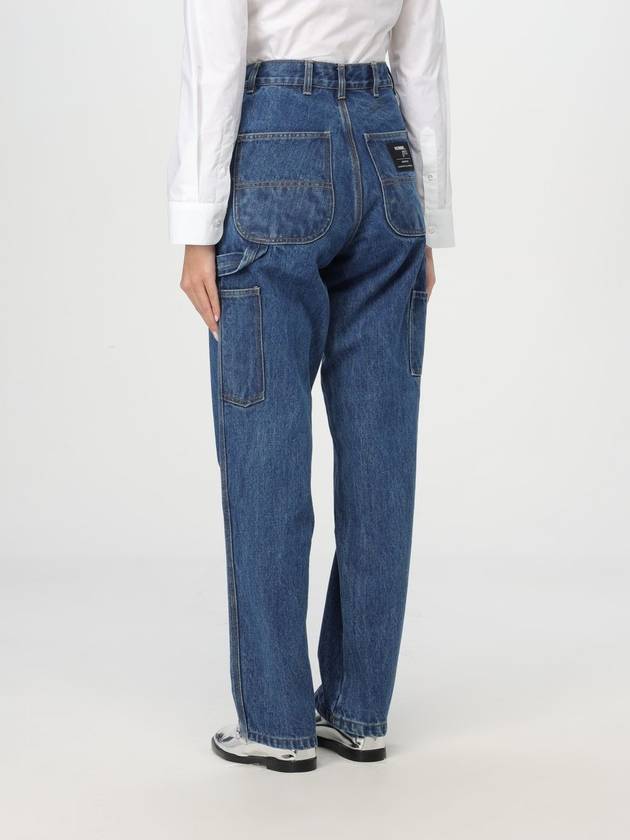 Jeans woman Hommegirls - HOMMEGIRLS - BALAAN 3