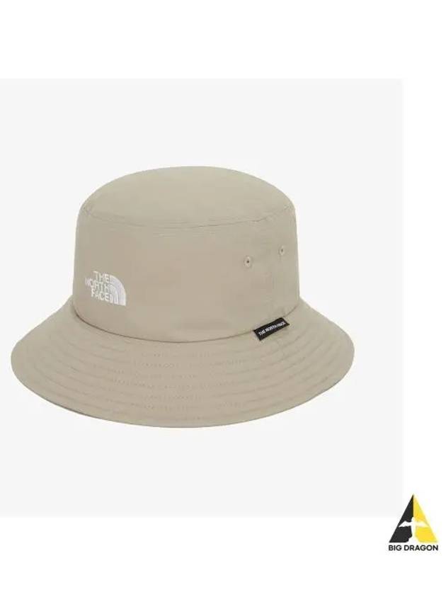 The North Face NE3HQ50B ECCO Eco Bucket Hat - THE NORTH FACE - BALAAN 1