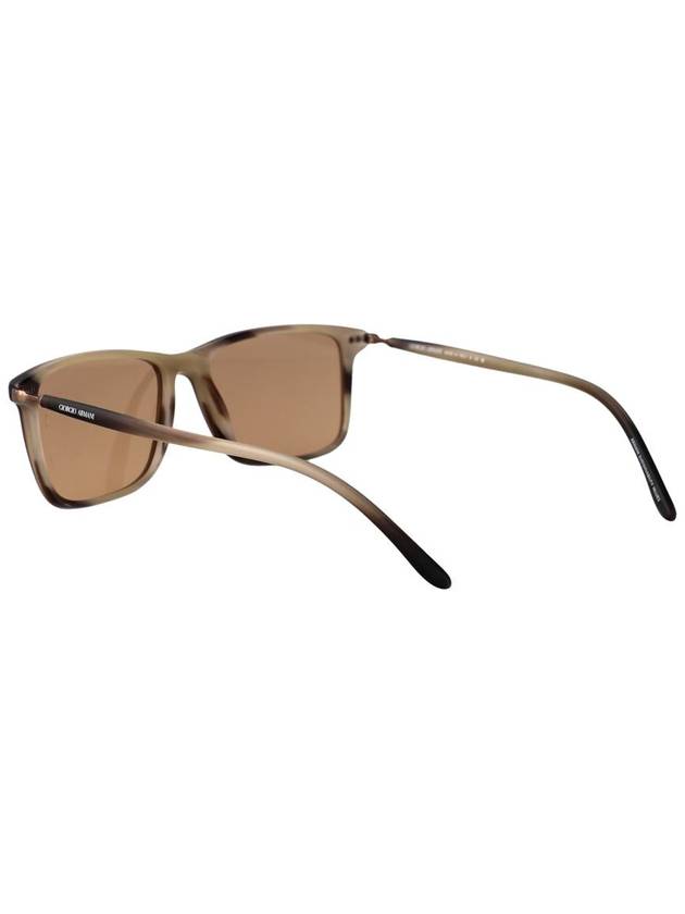 Giorgio Armani Sunglasses - GIORGIO ARMANI - BALAAN 4