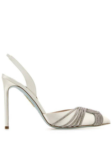 Aquazzura Heeled Shoes - AQUAZZURA - BALAAN 1