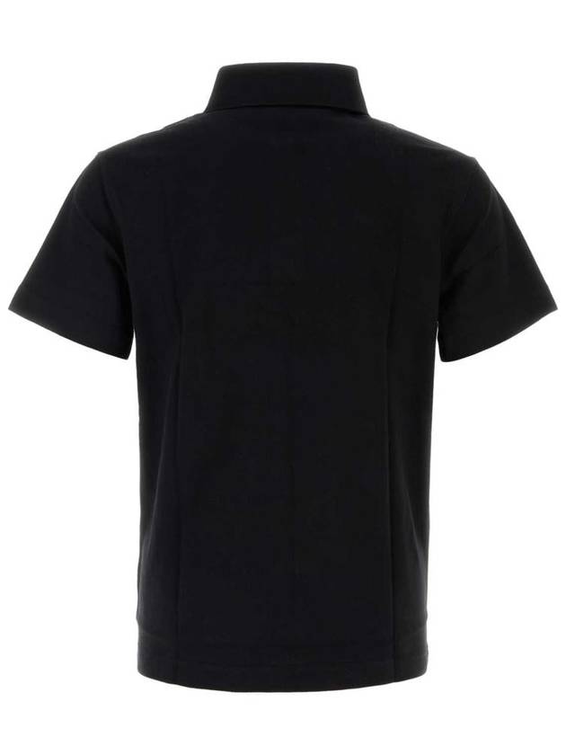 Burberry T-Shirt - BURBERRY - BALAAN 2