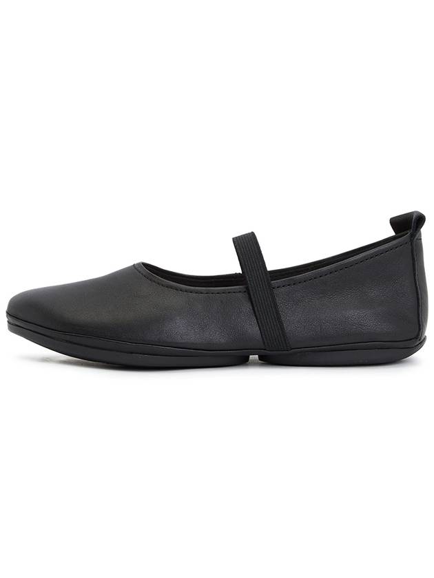 Right Mary Janes Ballerina Black - CAMPER - BALAAN 4