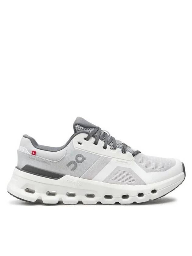 Cloudrunner 2 Low Top Sneakers White - ON RUNNING - BALAAN 2