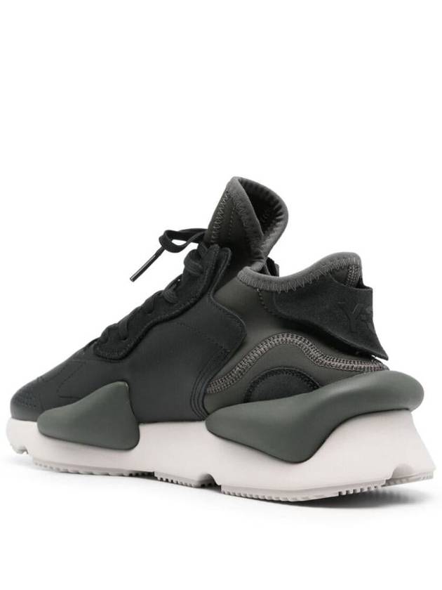 Y-3 Adidas Kaiwa Sneakers Shoes - ADIDAS - BALAAN 3