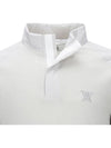 Official M PERFORMANCE WIND BLOCK HYBRID PULLOVER LG - ANEWGOLF - BALAAN 5