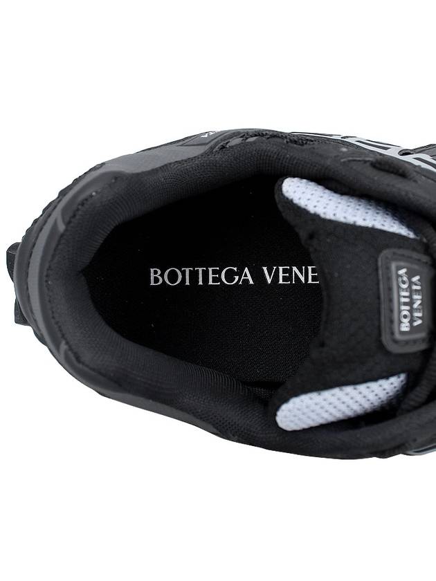 Bottega Veneta ORBIT sneakers 741357 V2X401000 B0010757916 - BOTTEGA VENETA - 9