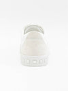 City Planet low-top sneakers white - VALENTINO - BALAAN 11