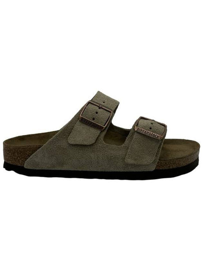 Sandals 051463 TAUPE DOVE - BIRKENSTOCK - BALAAN 2