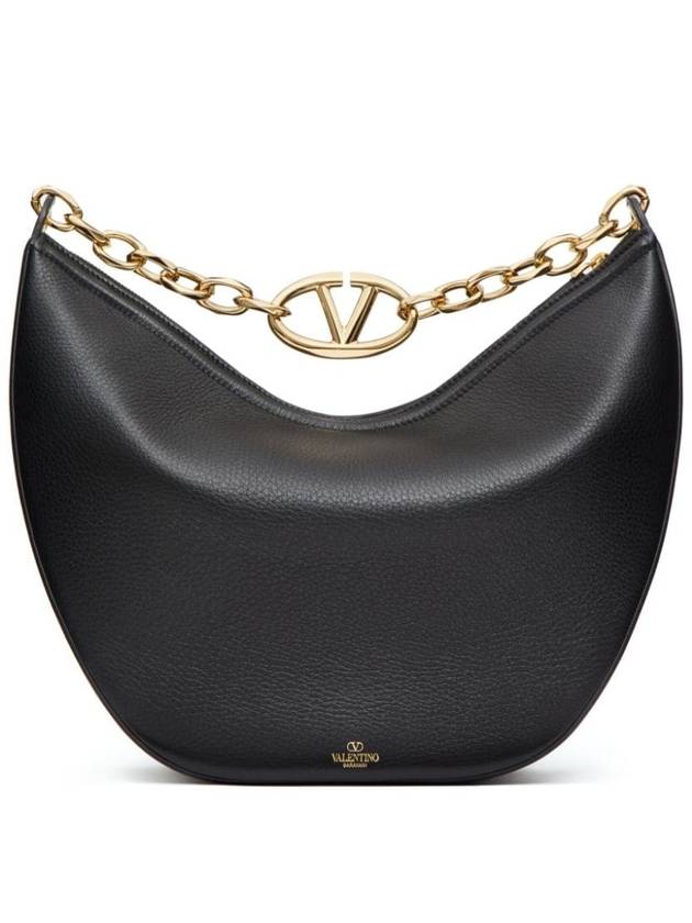 Valentino Garavani Bags.. Black - VALENTINO - BALAAN 6