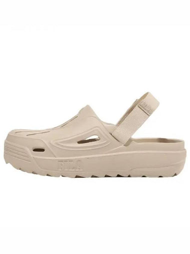 Disruptor Clog 1SM01940E 925 Sandal Slippers 331072 - FILA - BALAAN 1