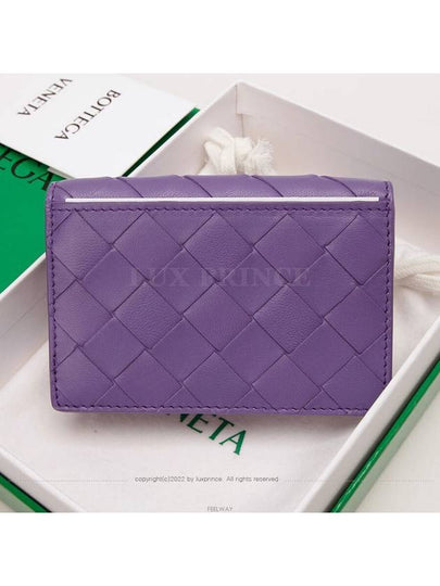 women card wallet - BOTTEGA VENETA - BALAAN 2