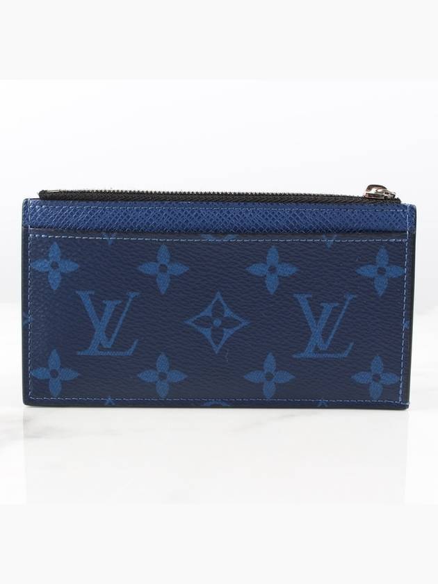 coin card holder - LOUIS VUITTON - BALAAN 1